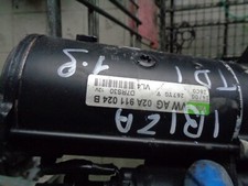 Motorino avviamento 02A911024B