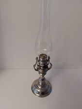 ANTICA LAMPADA DA TAVOLO DEI