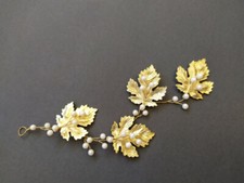  Accessori Sposa Capelli