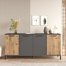 MODAL CASA Credenza madia