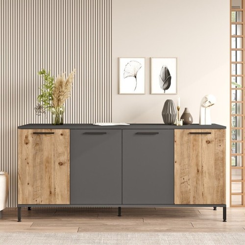 Modal casa credenza madia - casa,