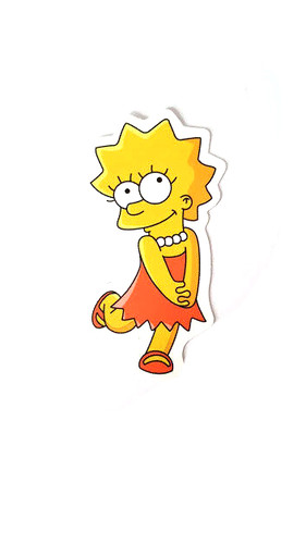Adesivo stickers per bambini - stickers,