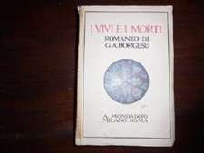 I vivi e i morti di G. A