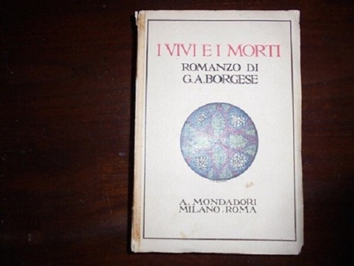 Vivi morti g - i, di