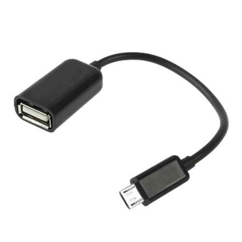 Cavo cavetto adattatore - adattatore, otg