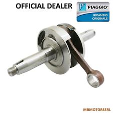 ALBERO MOTORE PIAGGIO APE TM 703 BENZINA ORIGINALE PIAGGIO CODICE 1996045