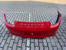 Paraurti posteriore Porsche 911 991 CARRERA OEM 99150502236 99150541117 2015 -- 