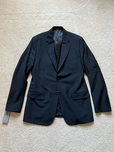 Blazer tascabile sella dior - sella,