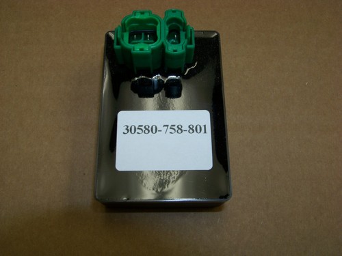 Modulo honda cdi 4518 - cdi,