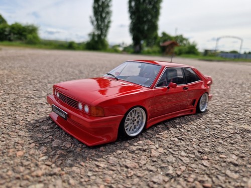 Scirocco 1 rieger gto - 1,