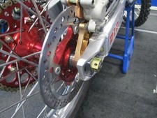 Kit dischi freno posteriori