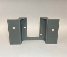 Supporto connettore per