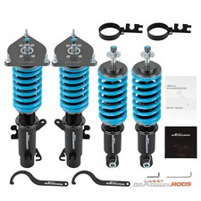 Kit Assetto a Ghiera Ammortizzatori for Mini R50, R53 Cooper Works One