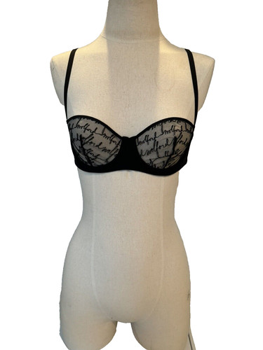 Reggiseno wolford logo - reggiseno,