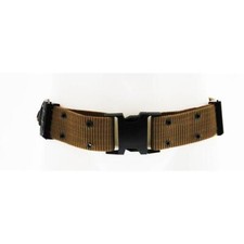 Cinturone TAN Royal regolabile