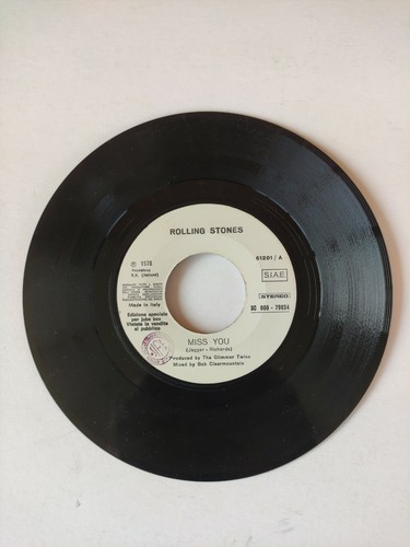 Vinile disco giri - vinile,