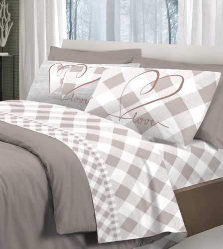 Completo letto lovely - lovely, chech