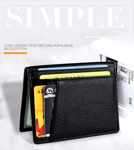 Porta carte credito slim - porta,