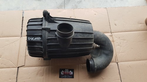 Fiat ducato 250 scatola - ducato,