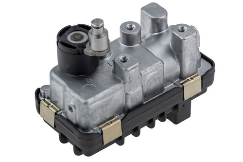 Attuatore turbo per bmw - attuatore, serie