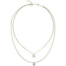 Collana Donna Gioielli Guess