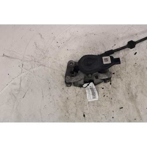 Pinza freno post fiat - sx, 500x
