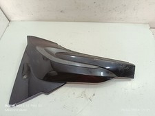 fianchetto sinistro per honda transalp 650 2000 2004 VEDI FOTO