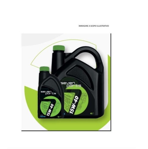 Litri olio motore seven - motore,