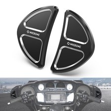 Batwing carena specchietto