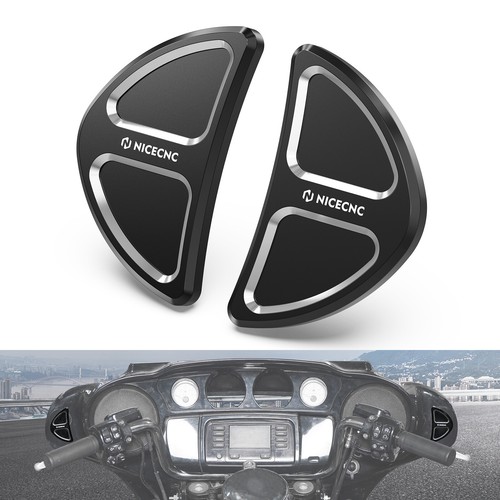 Batwing carena specchietto