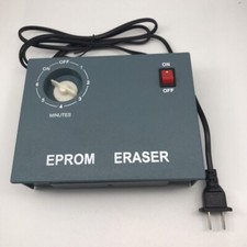 1pz Gomma Generica UV EPROM da