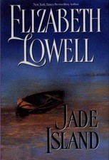 Jade Island by Elizabeth