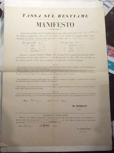 Val formazza manifesto - 🔵,