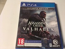 videogioco ps4 ASSASSIN’S