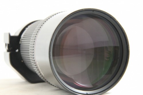 Exc canon nuovo nfd 300mm - nuovo,