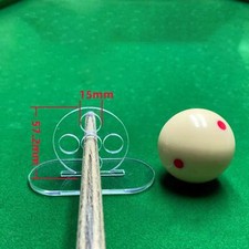 Allenatore di aste da biliardo