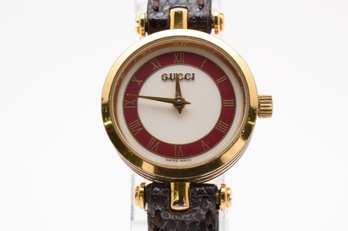 Vintaga orologio gucci 2000l - orologio,