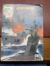 Super eroica 424 - 15 giugno