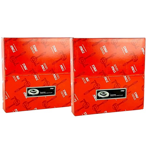 Dischi freno trw df1107 - 2,