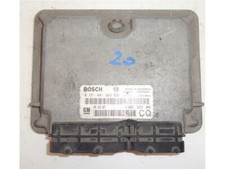 0281001869 CENTRALINA MOTORE