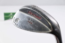 Cleveland 588 RTX Lob Wedge /