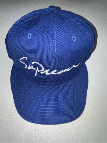 Cappello supreme new york - new,