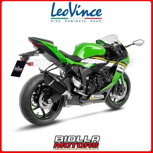 15625b scarico leovince - 15625b,
