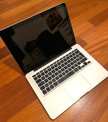Apple macbook pro - apple, 13’’