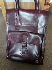 Zaino Doc Martens grande Kiev