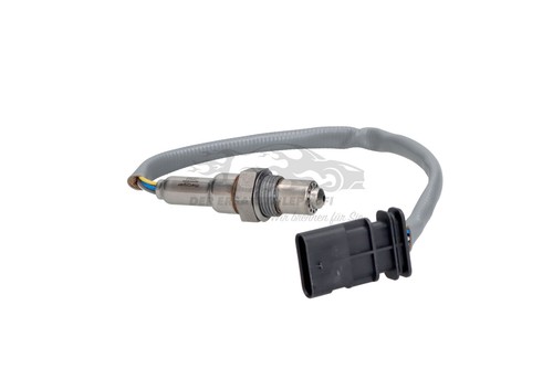 Sonda lambda anteriore - , o