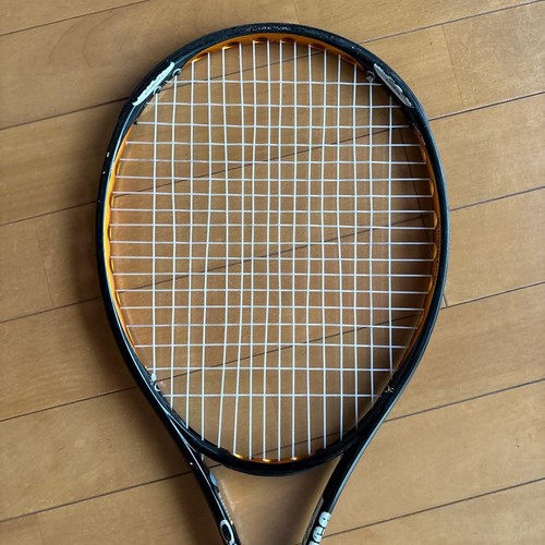 Racchetta tennis rigida - da,