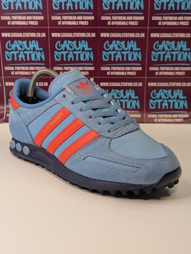 Adidas trainer taglia uk - trainer,