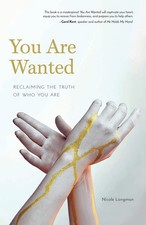 You Are Wanted - paperback