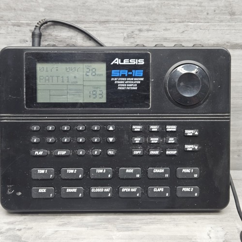 Ricambi riparazione alesis - riparazione,